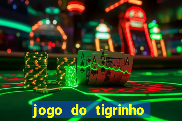 jogo do tigrinho jojo todynho