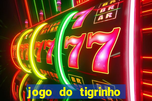 jogo do tigrinho jojo todynho