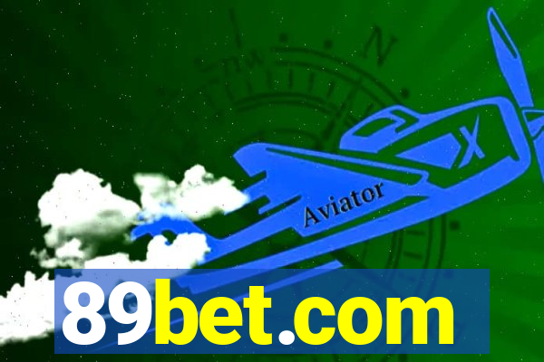 89bet.com