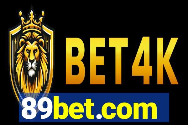 89bet.com