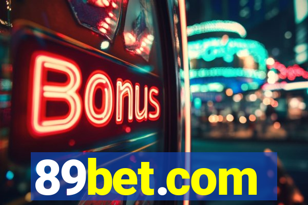 89bet.com