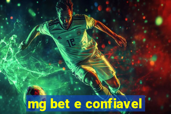 mg bet e confiavel