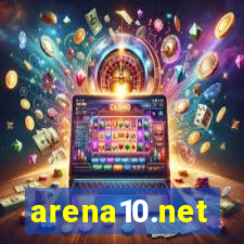 arena10.net