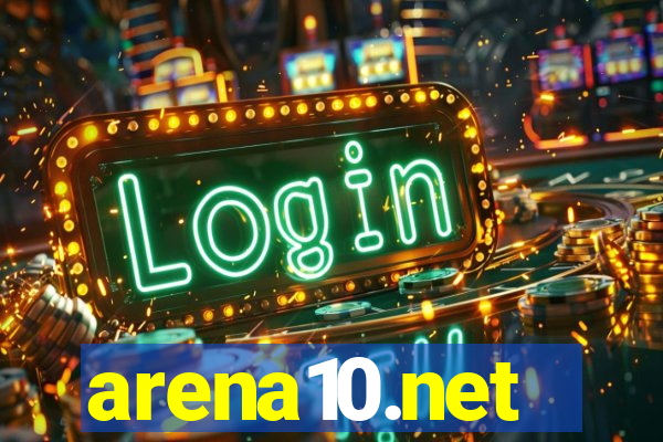 arena10.net
