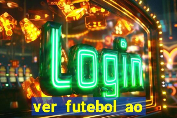 ver futebol ao vivo futemax