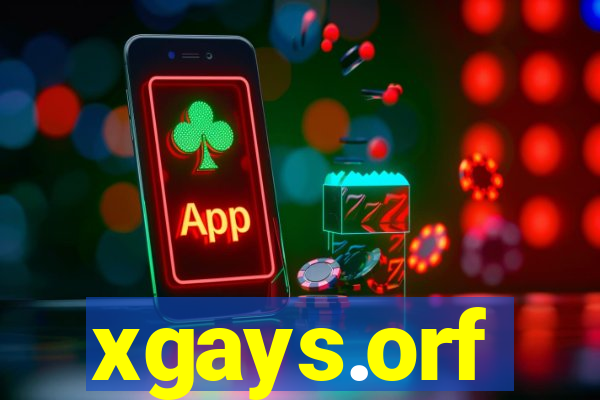 xgays.orf
