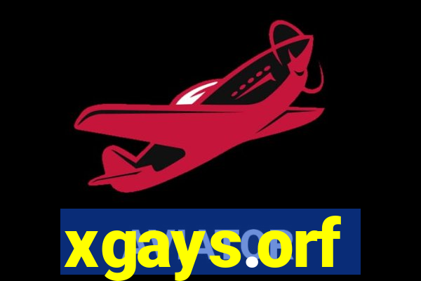 xgays.orf