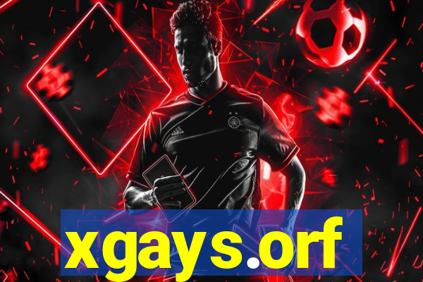 xgays.orf