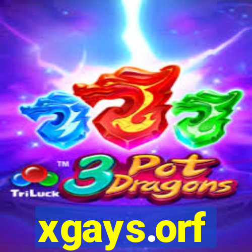 xgays.orf