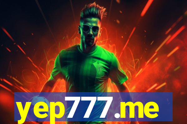yep777.me