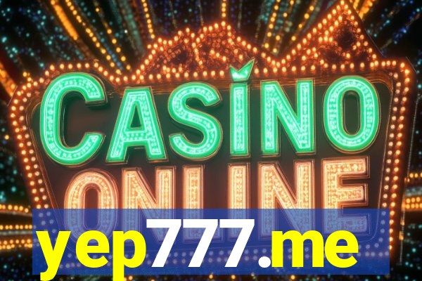 yep777.me