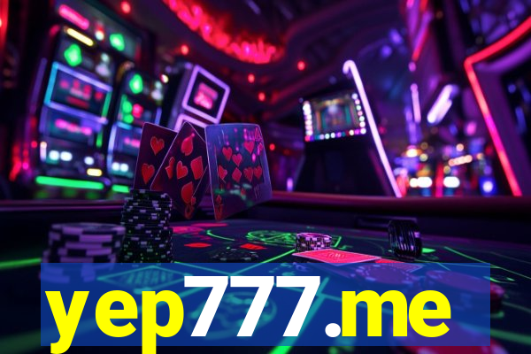 yep777.me