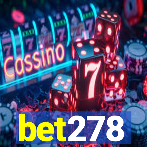 bet278