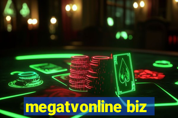 megatvonline biz