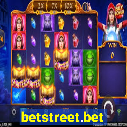 betstreet.bet