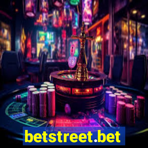 betstreet.bet