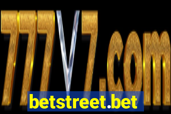 betstreet.bet