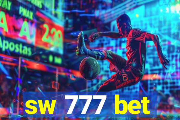 sw 777 bet