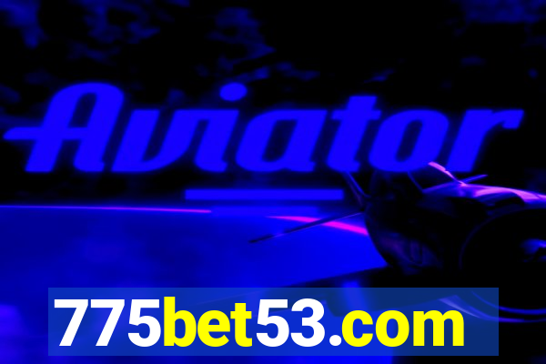 775bet53.com