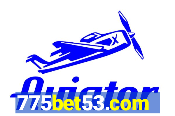 775bet53.com