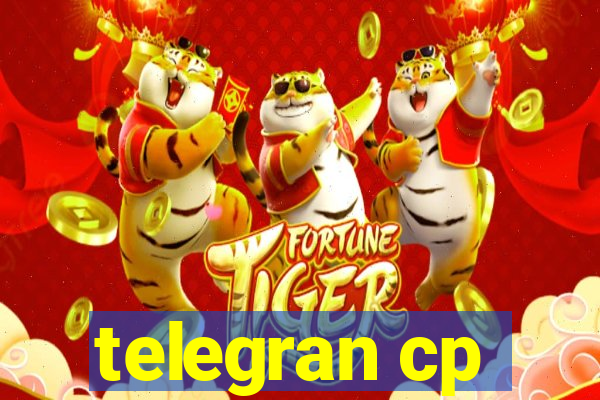 telegran cp