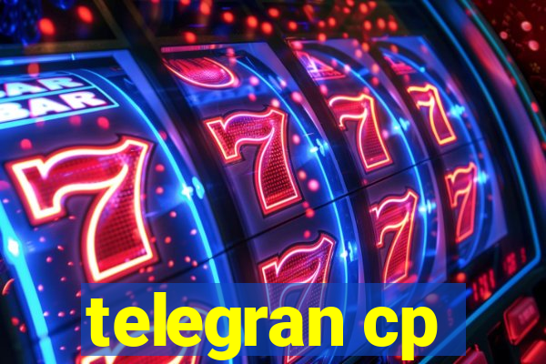 telegran cp