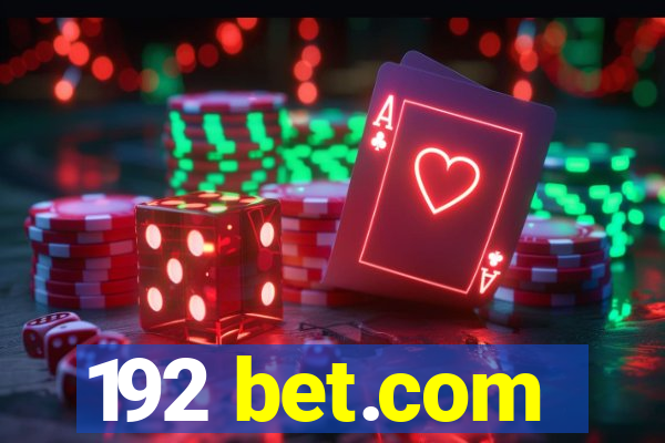 192 bet.com