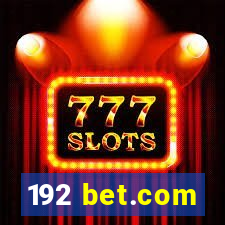 192 bet.com