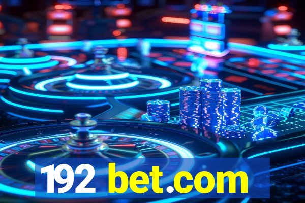 192 bet.com
