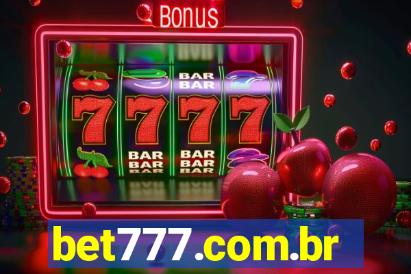 bet777.com.br
