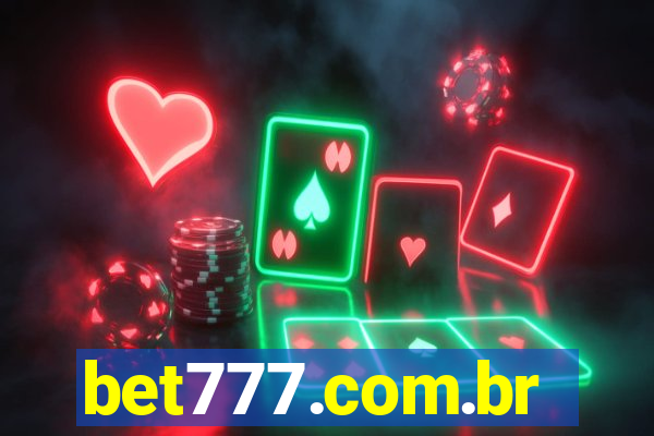 bet777.com.br