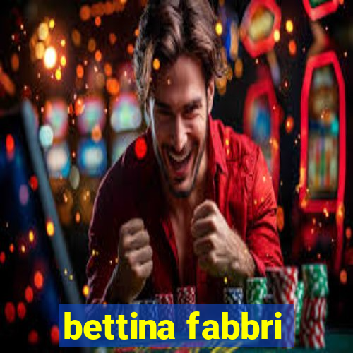 bettina fabbri