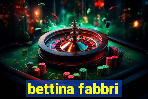 bettina fabbri