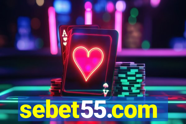sebet55.com