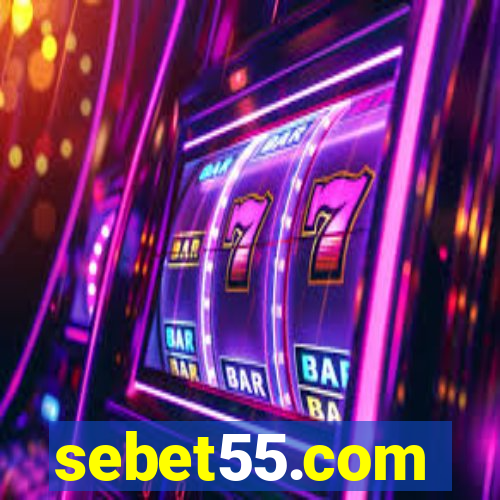 sebet55.com