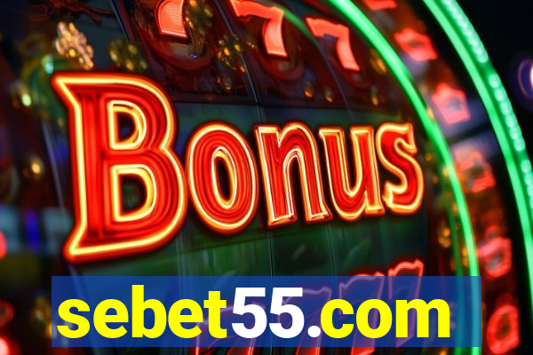 sebet55.com