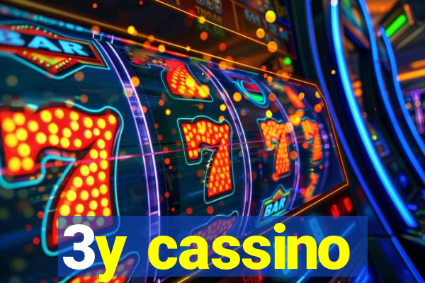 3y cassino