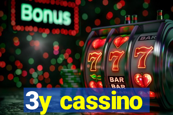3y cassino