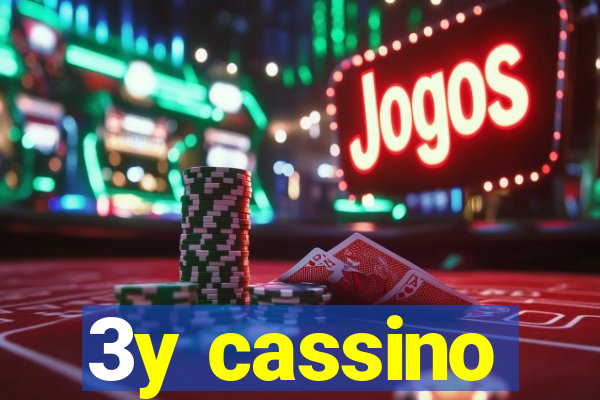 3y cassino