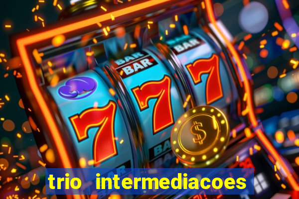 trio intermediacoes jogos online