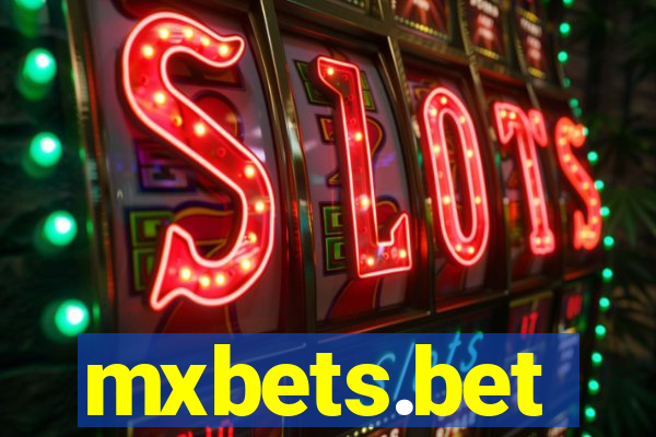 mxbets.bet