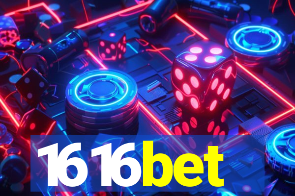 1616bet