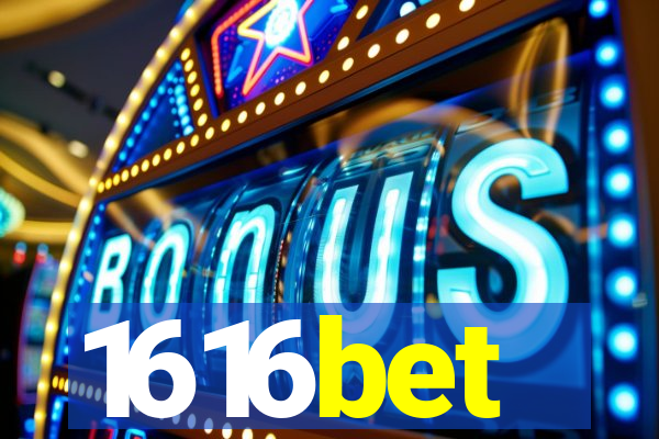 1616bet