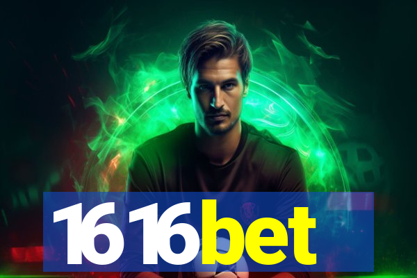 1616bet