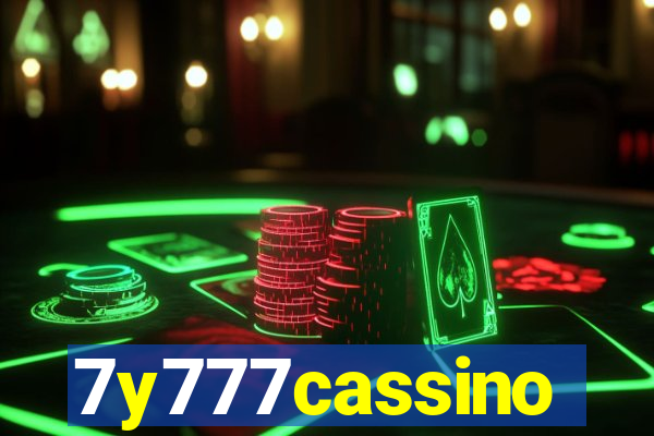 7y777cassino