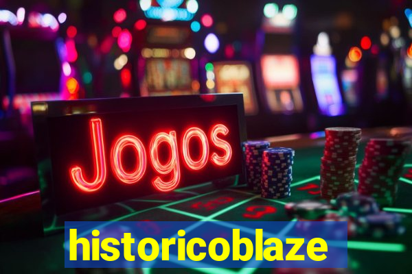 historicoblaze
