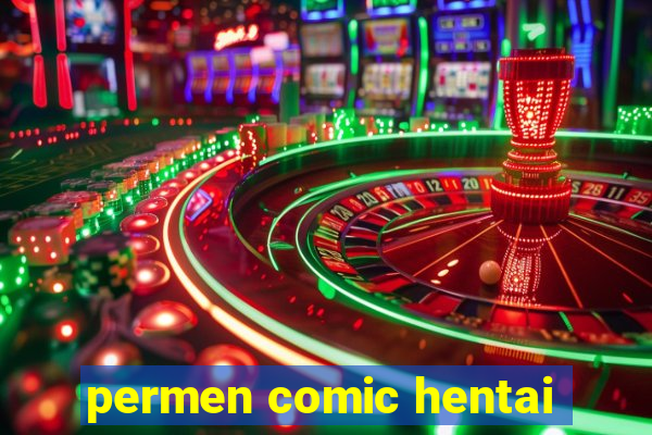 permen comic hentai