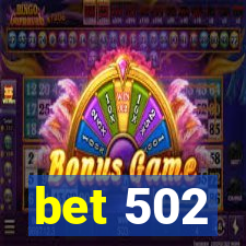 bet 502