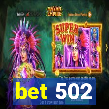 bet 502