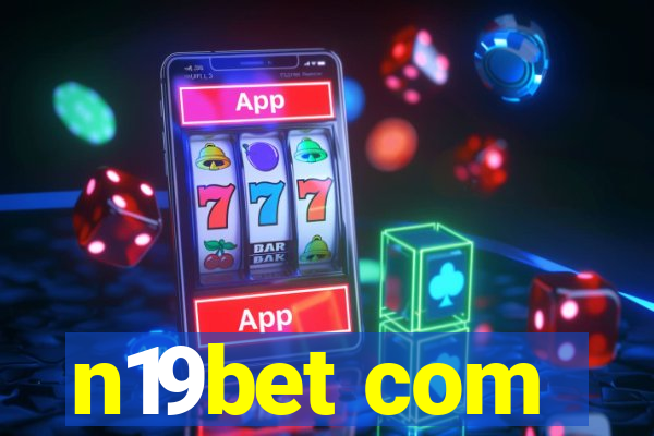 n19bet com